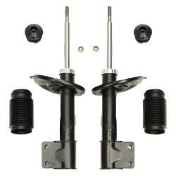 Shock Absorber Kit MASTER-SPORT 16K001213 OE Ref 520803 MASTER SPORT