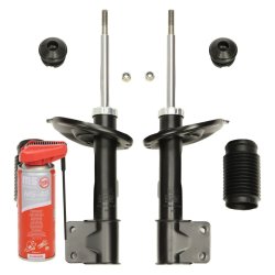 Shock Absorber Kit MASTER-SPORT 16K001213P OE Ref 520803 MASTER SPORT
