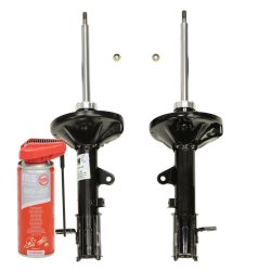 Shock Absorber Kit MASTER-SPORT 16K001222P OE Ref 5535108100 MASTER SPORT
