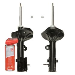 Shock Absorber Kit MASTER-SPORT 16K001232P OE Ref 553512E501 MASTER SPORT