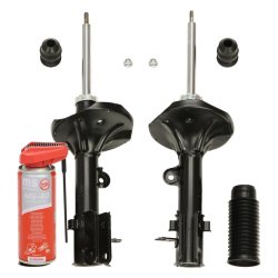 Shock Absorber Kit MASTER-SPORT 16K001234P OE Ref 553512E501 MASTER SPORT