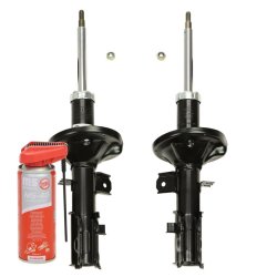 Shock Absorber Kit MASTER-SPORT 16K001241P OE Ref 546501C200 MASTER SPORT