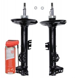 Shock Absorber Kit MASTER-SPORT 16K001251P OE Ref 1090455 MASTER SPORT
