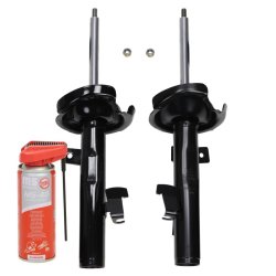 Shock Absorber Kit MASTER-SPORT 16K001261P OE Ref 1508070 MASTER SPORT