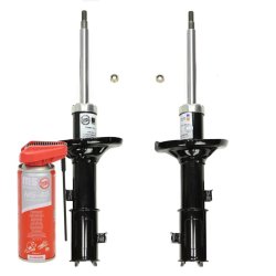 Shock Absorber Kit MASTER-SPORT 16K001271P OE Ref 5465025000 MASTER SPORT