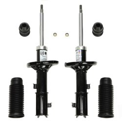 Shock Absorber Kit MASTER-SPORT 16K001273 OE Ref 5465025000 MASTER SPORT