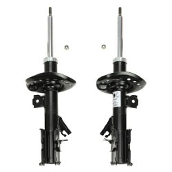 Shock Absorber Kit MASTER-SPORT 16K001291 OE Ref 543033UB0A MASTER SPORT