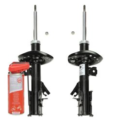 Shock Absorber Kit MASTER-SPORT 16K001291P OE Ref 543033UB0A MASTER SPORT