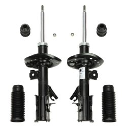 Shock Absorber Kit MASTER-SPORT 16K001293 OE Ref 543033UB0A MASTER SPORT