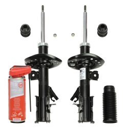 Shock Absorber Kit MASTER-SPORT 16K001293P OE Ref 543033UB0A MASTER SPORT