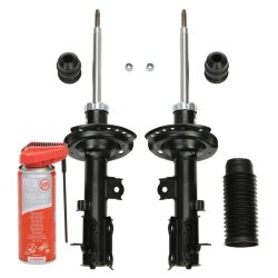 Shock Absorber Kit MASTER-SPORT 16K001313P OE Ref 546501R000 MASTER SPORT