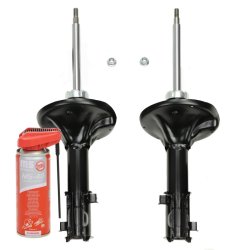 Shock Absorber Kit MASTER-SPORT 16K001321P OE Ref 5465029100 MASTER SPORT