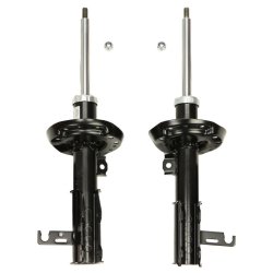 Shock Absorber Kit MASTER-SPORT 16K001351 OE Ref 13329593 MASTER SPORT