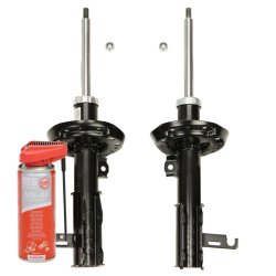 Shock Absorber Kit MASTER-SPORT 16K001351P OE Ref 13329593 MASTER SPORT