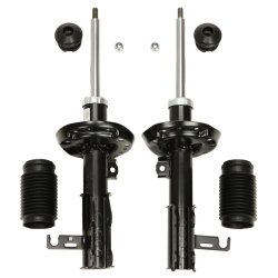 Shock Absorber Kit MASTER-SPORT 16K001353 OE Ref 13329593 MASTER SPORT