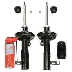 Shock Absorber Kit MASTER-SPORT 16K001353P OE Ref 13329593 MASTER SPORT