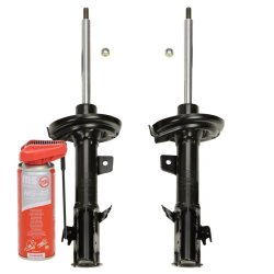Shock Absorber Kit MASTER-SPORT 16K001361P OE Ref 1521761 MASTER SPORT