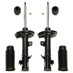 Shock Absorber Kit MASTER-SPORT 16K001363 OE Ref 1521761 MASTER SPORT