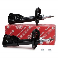 Shock Absorber Kit MASTER-SPORT 16K001371 OE Ref 51606SMGE04 MASTER SPORT