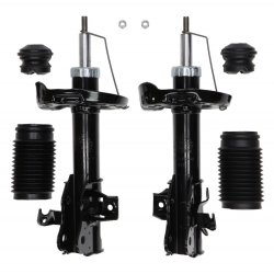 Shock Absorber Kit MASTER-SPORT 16K001373 OE Ref 51606SMGE04 MASTER SPORT