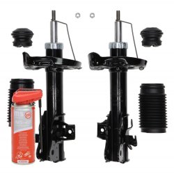 Shock Absorber Kit MASTER-SPORT 16K001373P OE Ref 51606SMGE04 MASTER SPORT