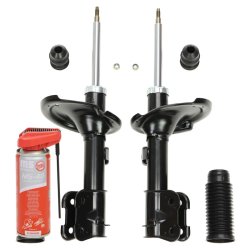 Shock Absorber Kit MASTER-SPORT 16K001393P OE Ref 546504H000 MASTER SPORT