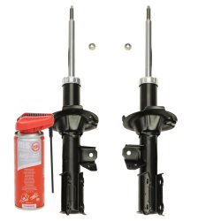 Shock Absorber Kit MASTER-SPORT 16K001401P OE Ref 546600X100 MASTER SPORT
