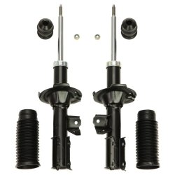 Shock Absorber Kit MASTER-SPORT 16K001403 OE Ref 546600X100 MASTER SPORT