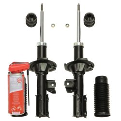 Shock Absorber Kit MASTER-SPORT 16K001403P OE Ref 546600X100 MASTER SPORT