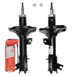 Shock Absorber Kit MASTER-SPORT 16K001411P OE Ref 5465026300 MASTER SPORT