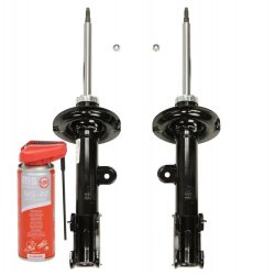 Shock Absorber Kit MASTER-SPORT 16K001421P OE Ref 546502B540 MASTER SPORT