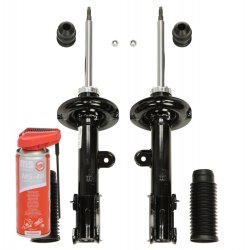 Shock Absorber Kit MASTER-SPORT 16K001423P OE Ref 546502B540 MASTER SPORT