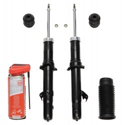 Shock Absorber Kit MASTER-SPORT 16K001443P OE Ref G25S34900C MASTER SPORT