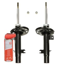 Shock Absorber Kit MASTER-SPORT 16K001451P OE Ref 9801729080 MASTER SPORT