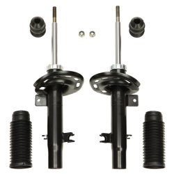 Shock Absorber Kit MASTER-SPORT 16K001453 OE Ref 9801729080 MASTER SPORT