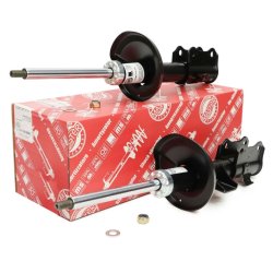 Shock Absorber Kit MASTER-SPORT 16K001471 OE Ref 4160164J00 MASTER SPORT