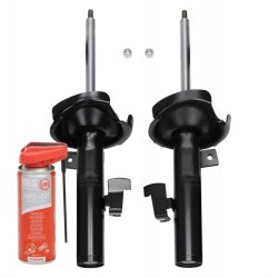 Shock Absorber Kit MASTER-SPORT 16K001481P OE Ref 30736755 MASTER SPORT