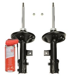 Shock Absorber Kit MASTER-SPORT 16K001491P OE Ref 546511D200 MASTER SPORT