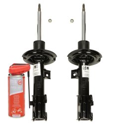 Shock Absorber Kit MASTER-SPORT 16K001501P OE Ref 54650B2140 MASTER SPORT