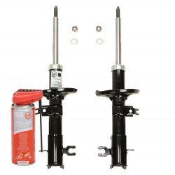 Shock Absorber Kit MASTER-SPORT 16K001541P OE Ref 96653293 MASTER SPORT