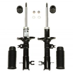 Shock Absorber Kit MASTER-SPORT 16K001543 OE Ref 96653293 MASTER SPORT