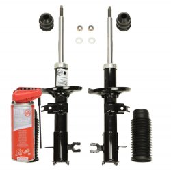 Shock Absorber Kit MASTER-SPORT 16K001543P OE Ref 96653293 MASTER SPORT