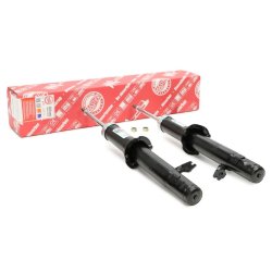 Shock Absorber Kit MASTER-SPORT 16K001551 OE Ref GAM634900A MASTER SPORT