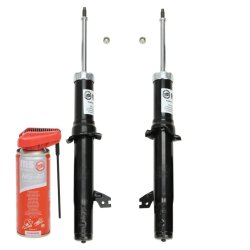 Shock Absorber Kit MASTER-SPORT 16K001551P OE Ref GAM634900A MASTER SPORT
