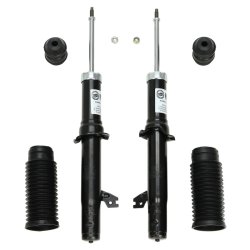 Shock Absorber Kit MASTER-SPORT 16K001553 OE Ref GAM634900A MASTER SPORT