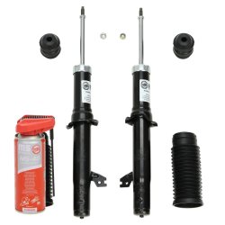 Shock Absorber Kit MASTER-SPORT 16K001553P OE Ref GAM634900A MASTER SPORT