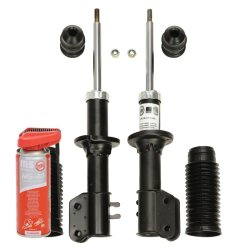 Shock Absorber Kit MASTER-SPORT 16K001573P OE Ref S112905010 MASTER SPORT