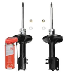 Shock Absorber Kit MASTER-SPORT 16K001581P OE Ref 96424025 MASTER SPORT