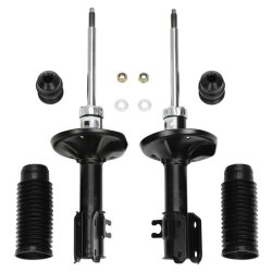 Shock Absorber Kit MASTER-SPORT 16K001583 OE Ref 96424025 MASTER SPORT