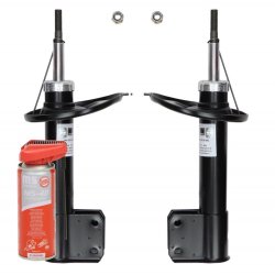 Shock Absorber Kit MASTER-SPORT 16K001591P OE Ref 520875 MASTER SPORT